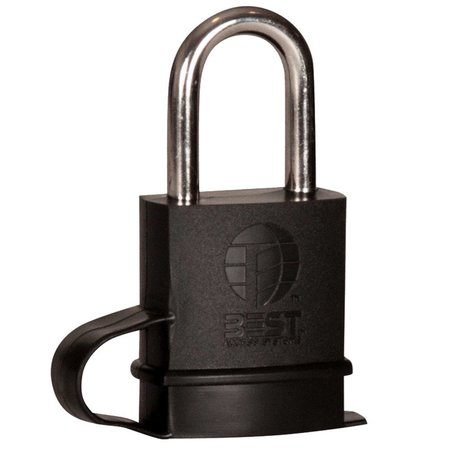 BEST Padlock 21B722LWC